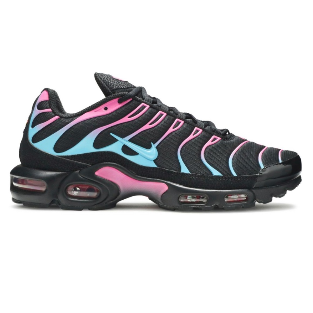 Nike Air Max Plus 'Miami Vice'